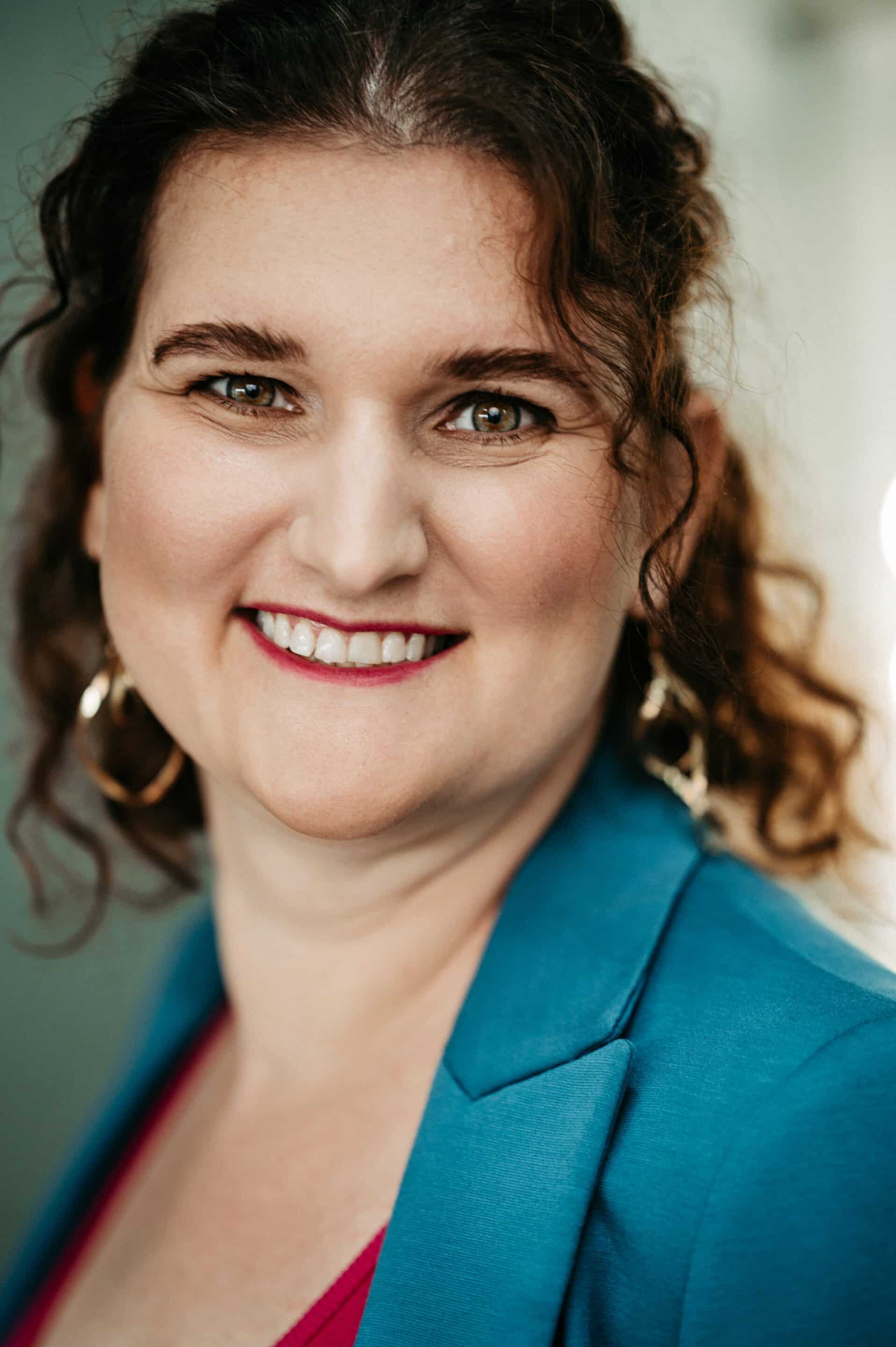 Corinna Dietrich